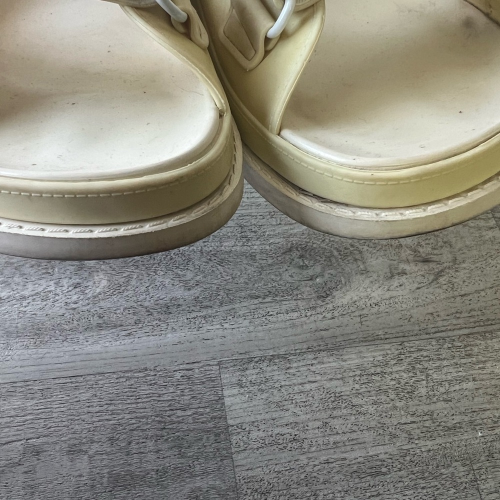 Chanel Dads Sandals - Picture 12 of 16